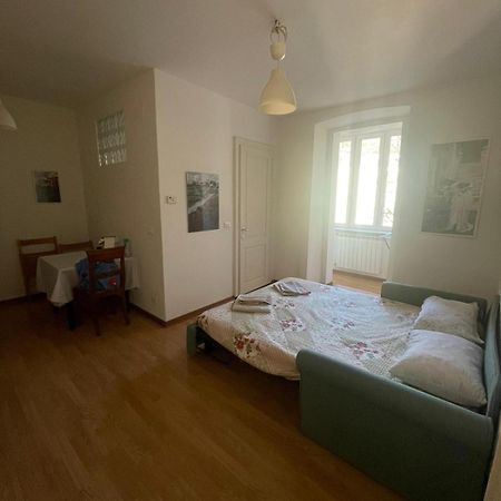 Boegan Residence Триест Екстериор снимка