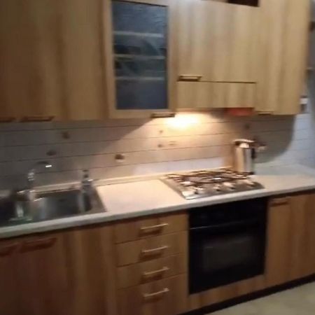 Boegan Residence Триест Екстериор снимка
