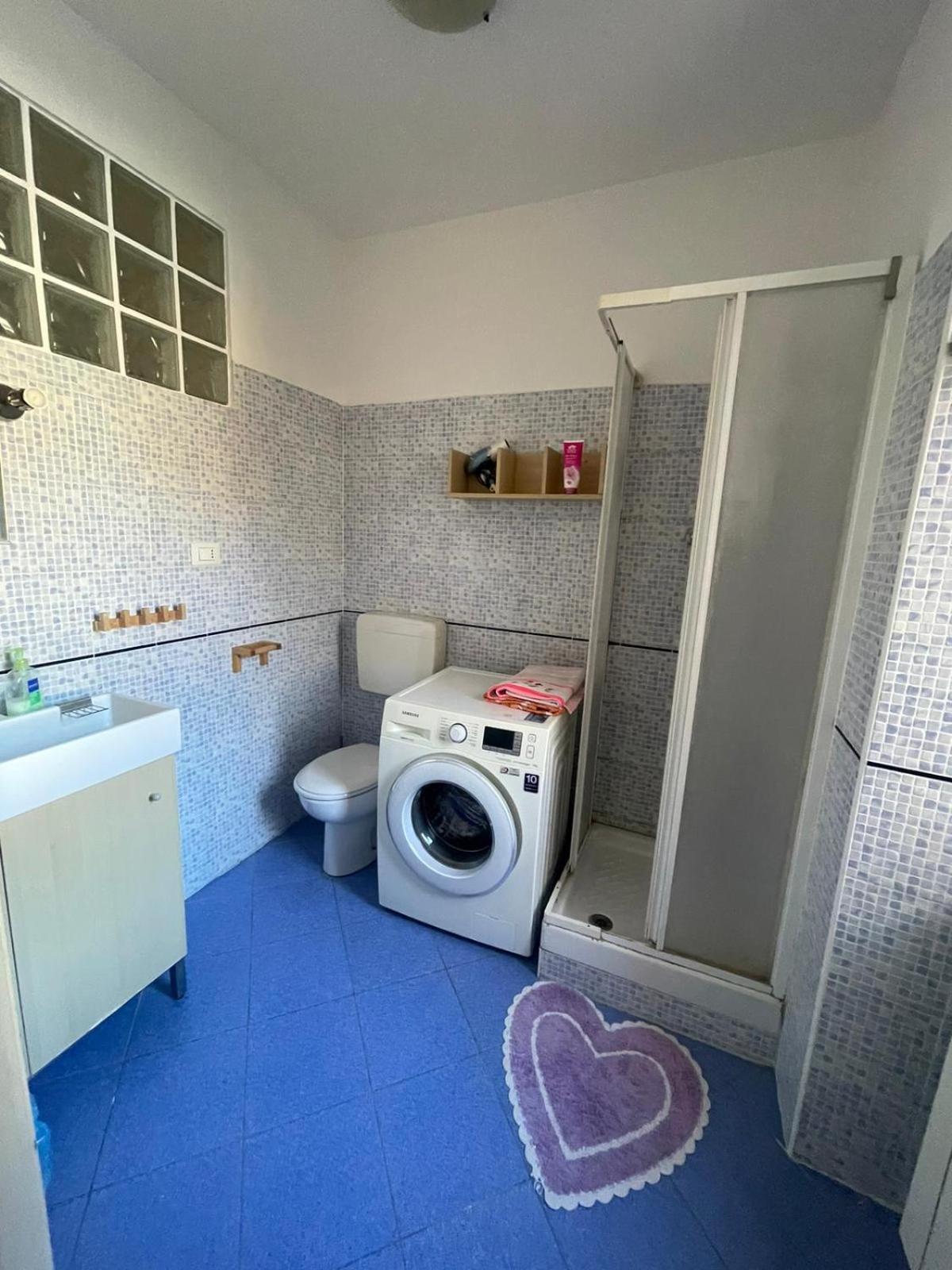 Boegan Residence Триест Екстериор снимка