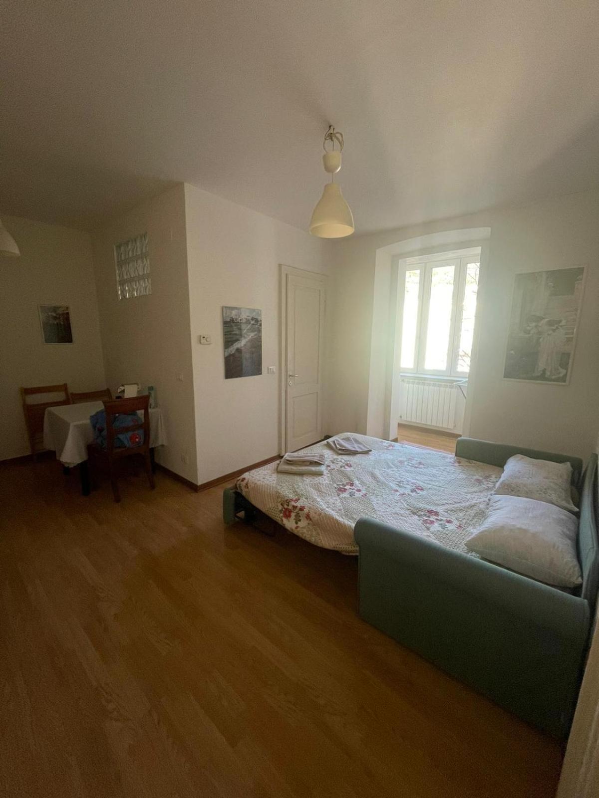 Boegan Residence Триест Екстериор снимка