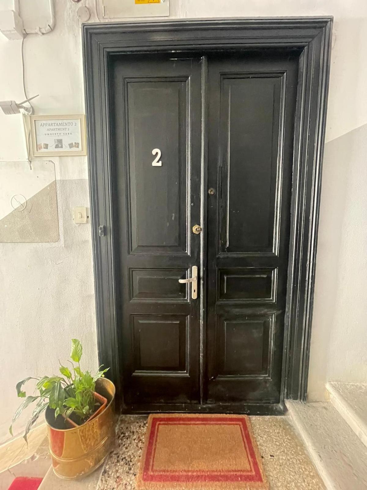 Boegan Residence Триест Екстериор снимка