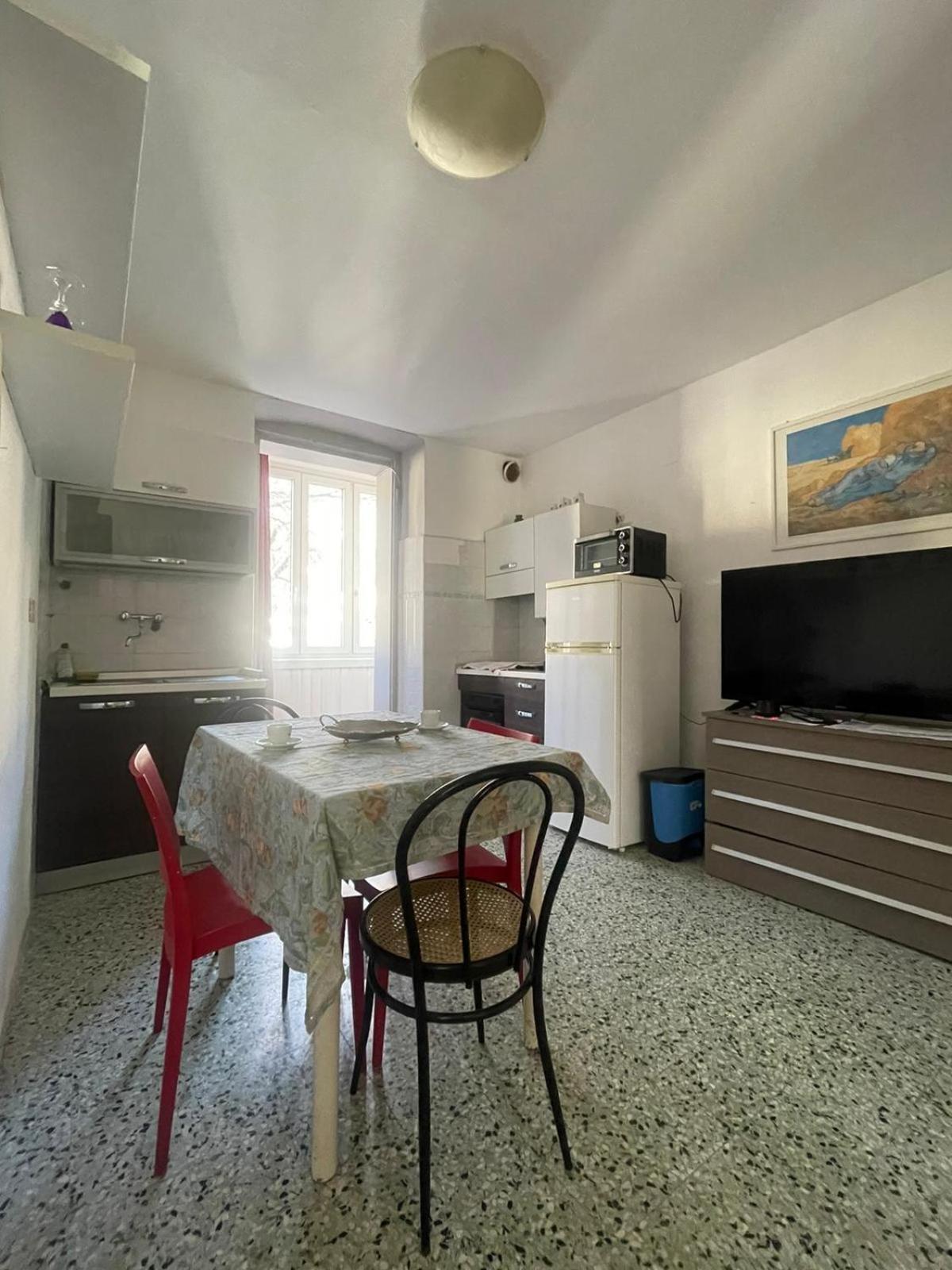 Boegan Residence Триест Екстериор снимка