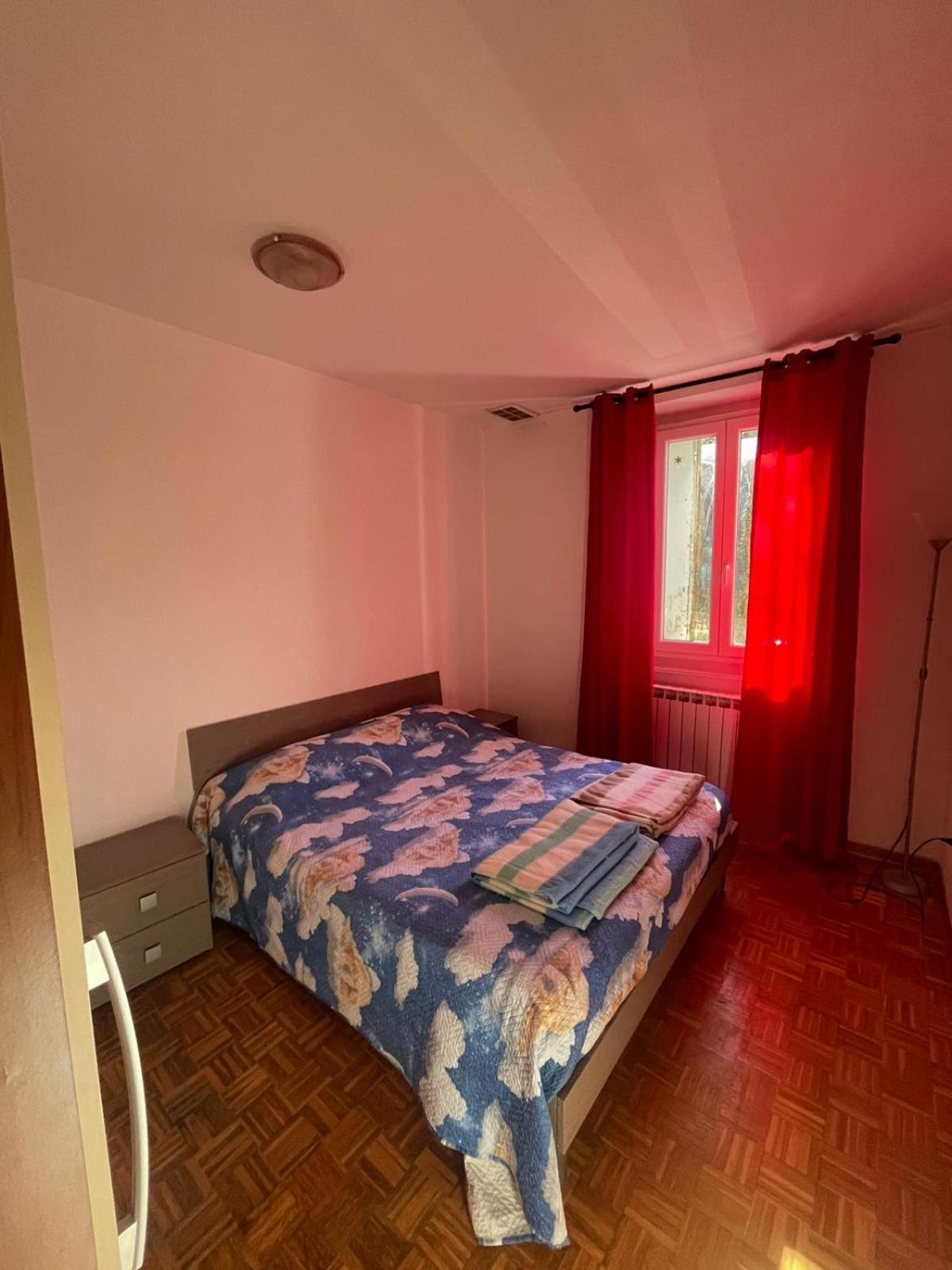 Boegan Residence Триест Екстериор снимка