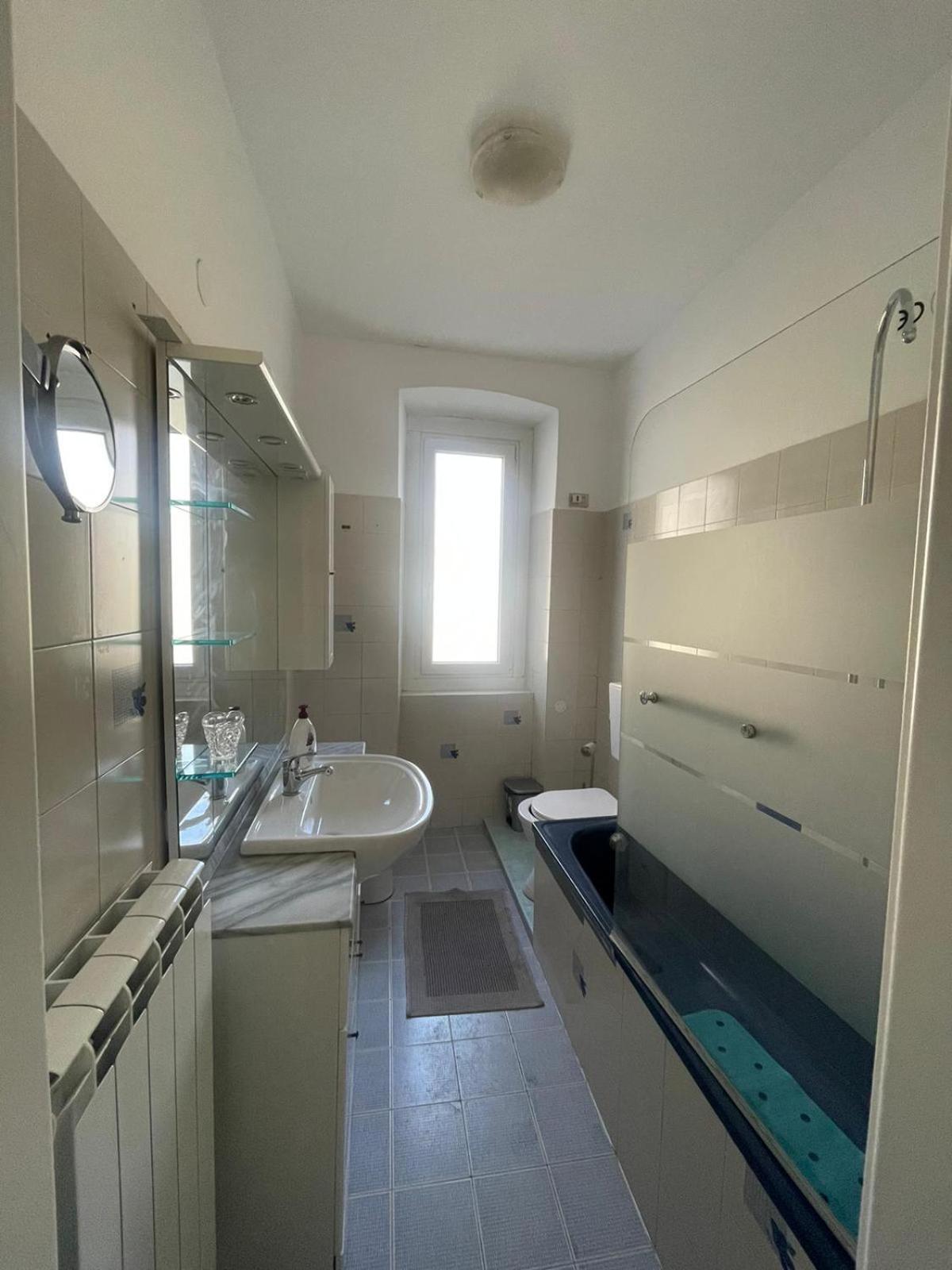 Boegan Residence Триест Екстериор снимка