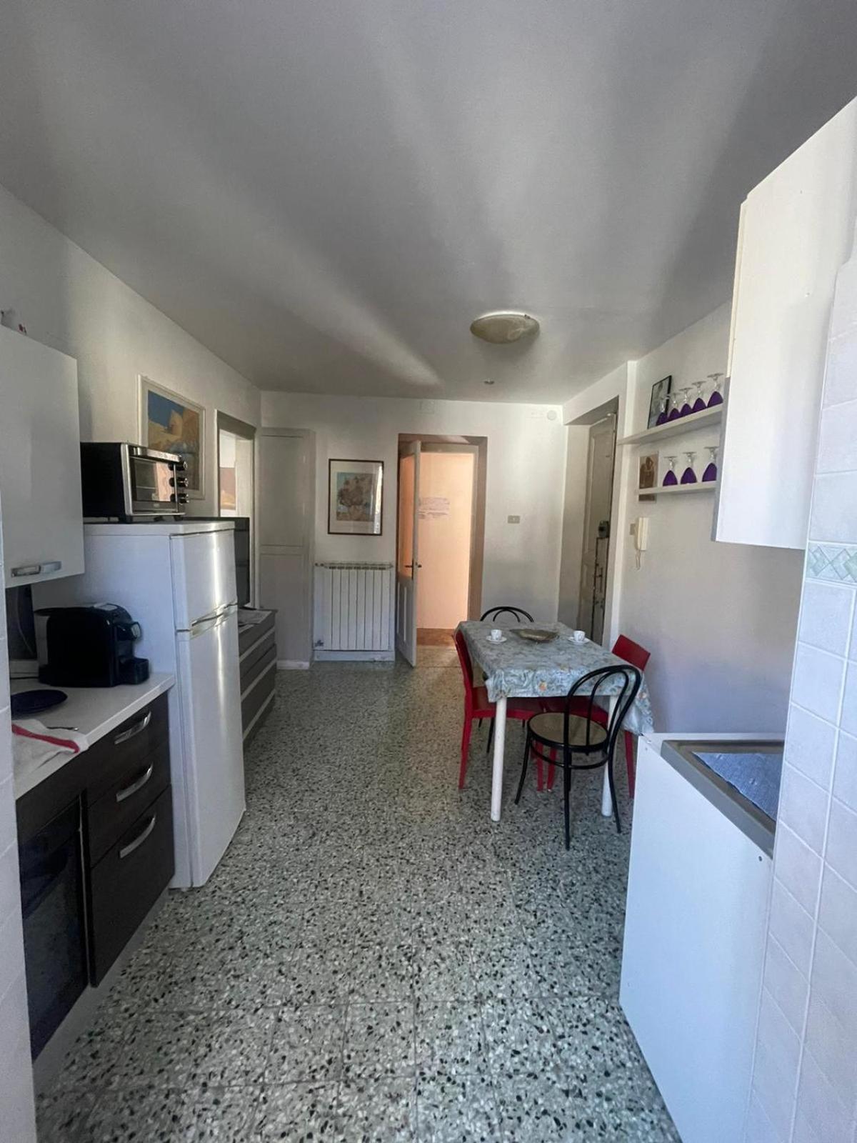 Boegan Residence Триест Екстериор снимка