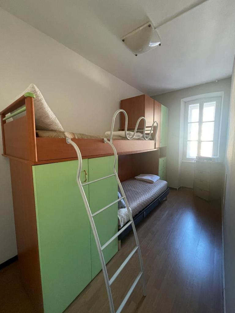 Boegan Residence Триест Екстериор снимка