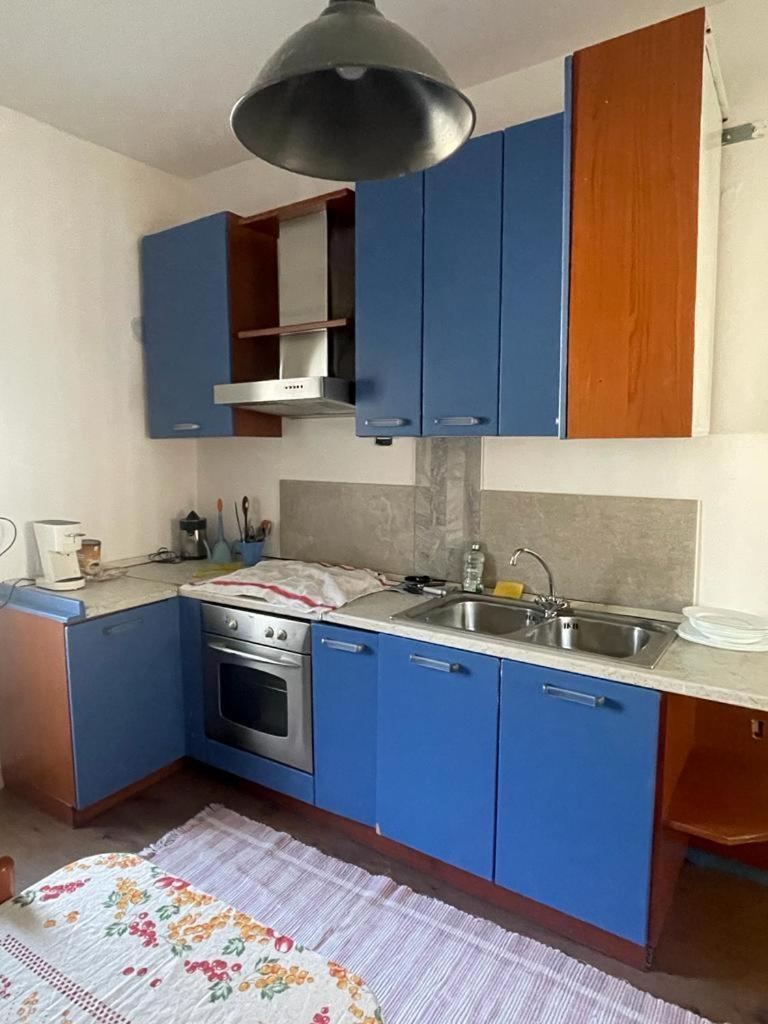 Boegan Residence Триест Екстериор снимка