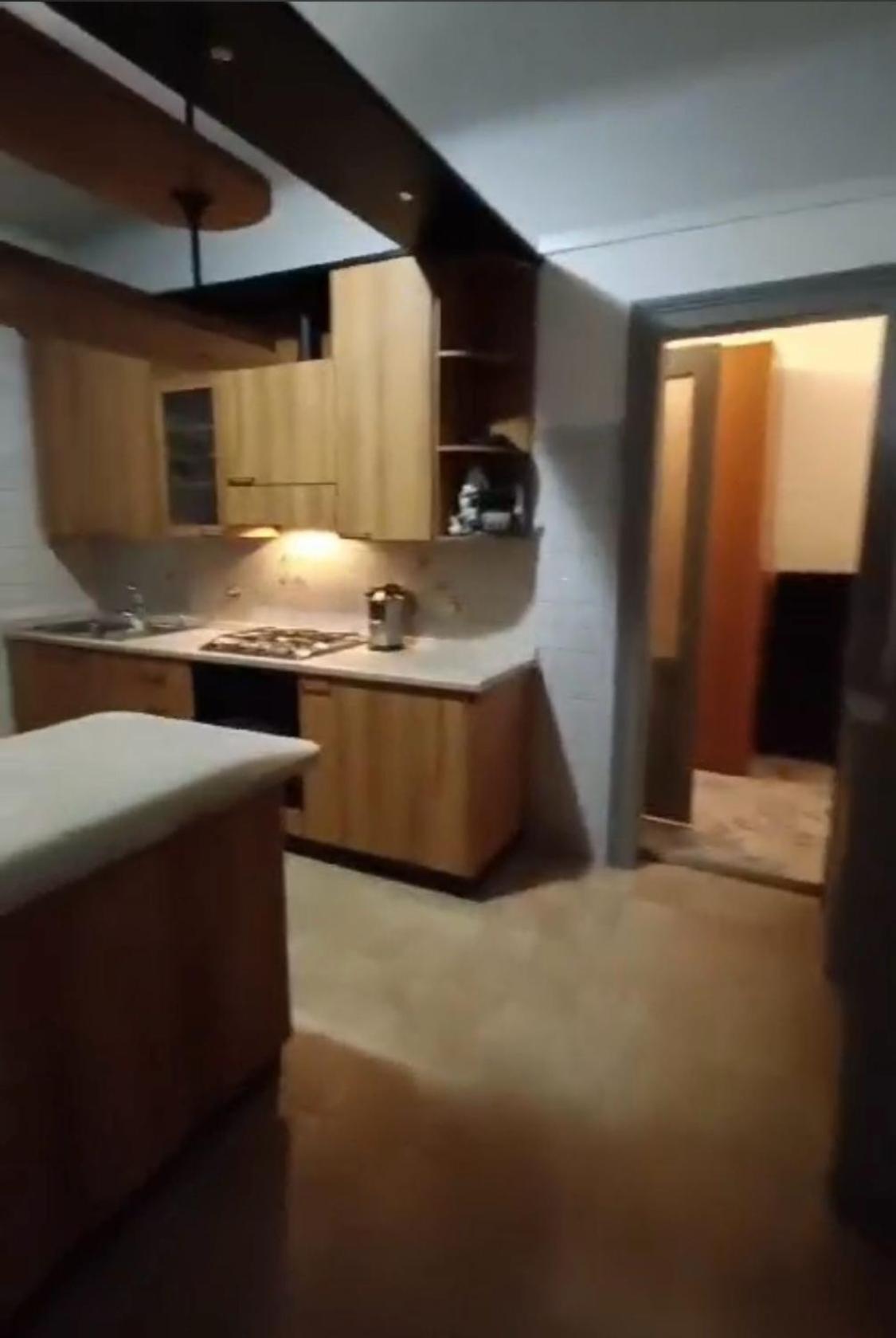 Boegan Residence Триест Екстериор снимка