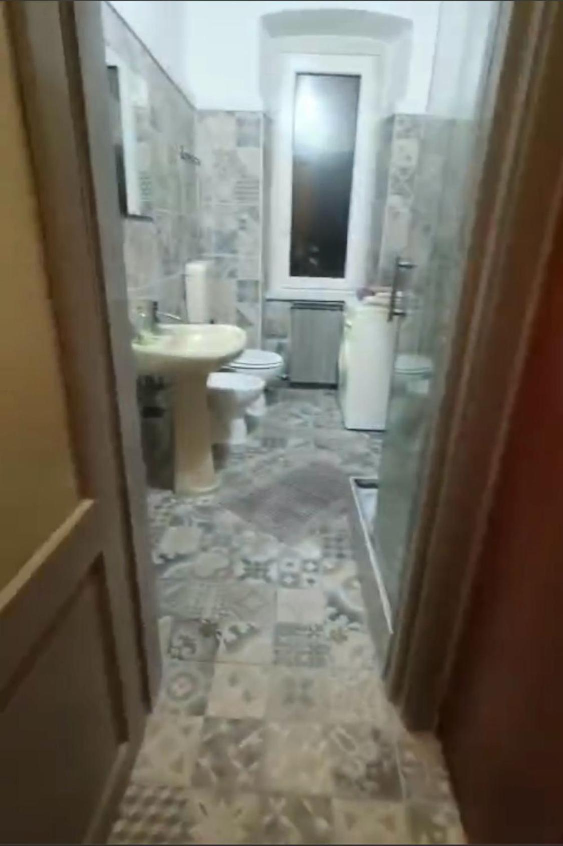 Boegan Residence Триест Екстериор снимка