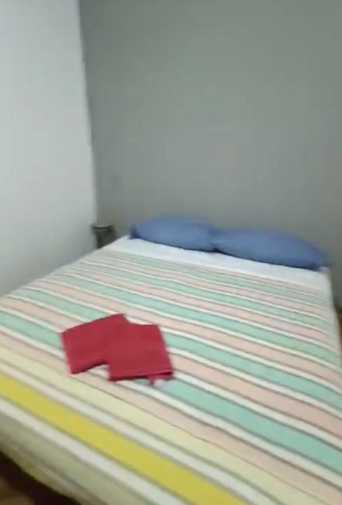 Boegan Residence Триест Екстериор снимка