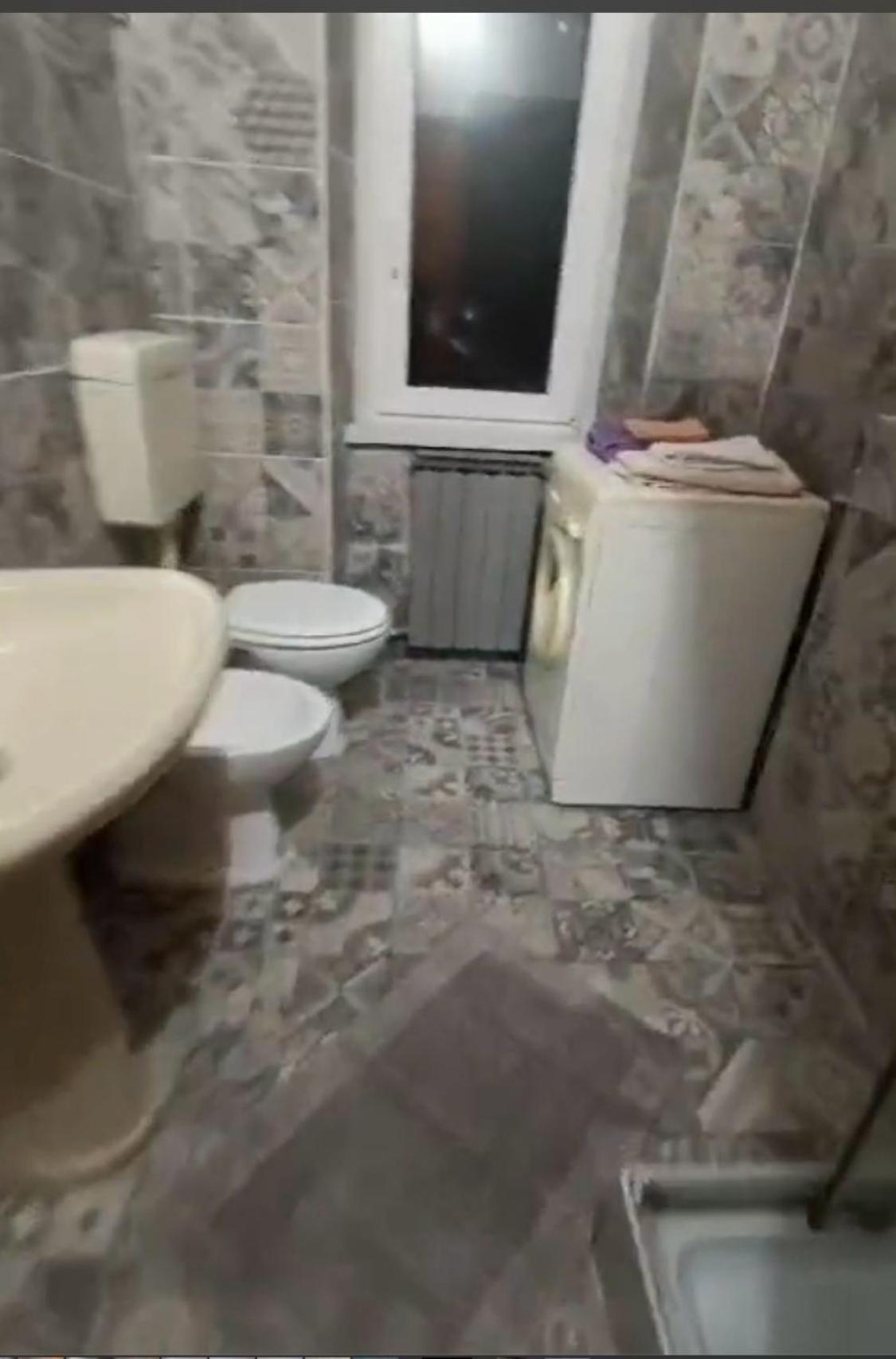 Boegan Residence Триест Екстериор снимка