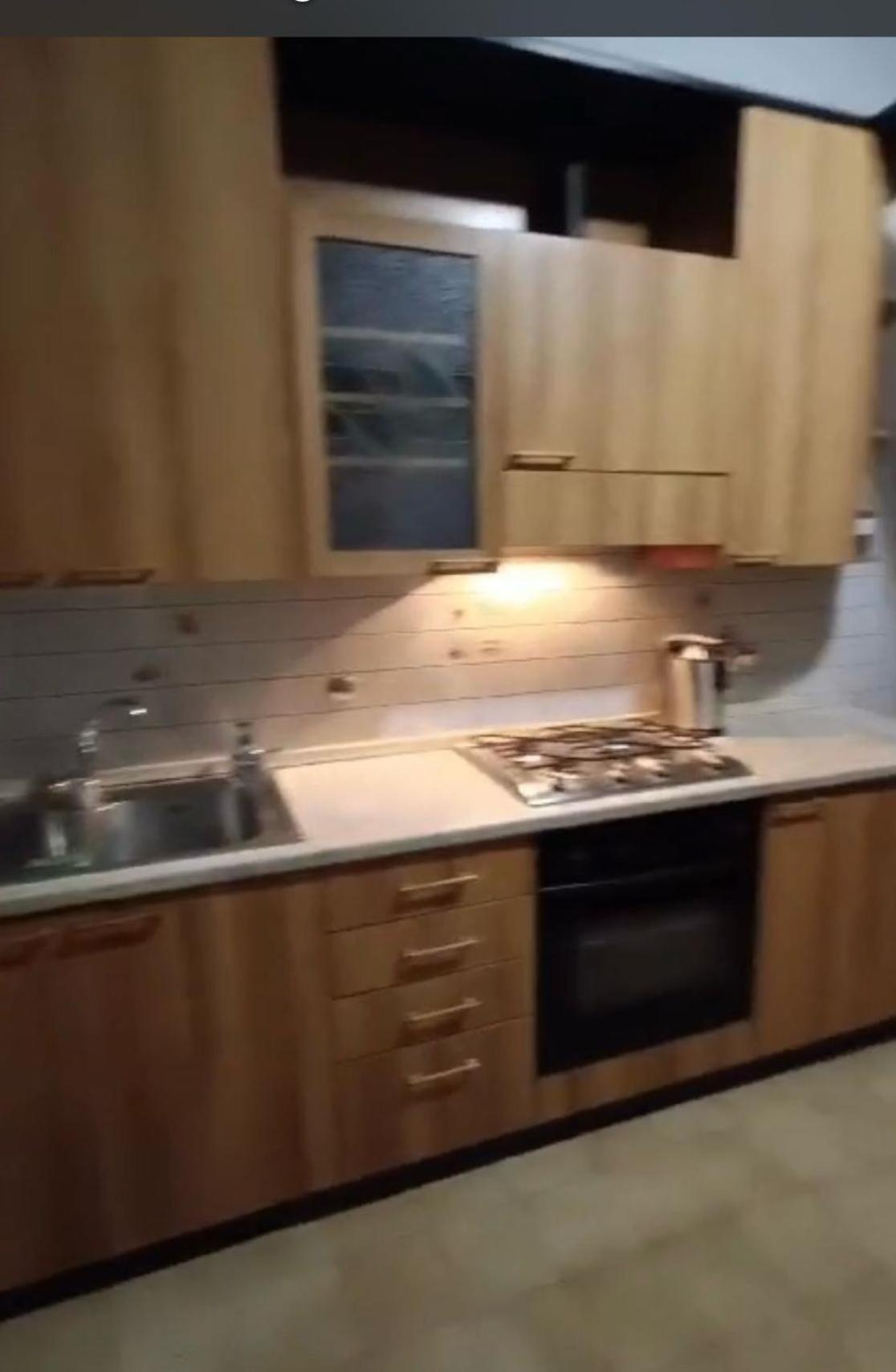 Boegan Residence Триест Екстериор снимка