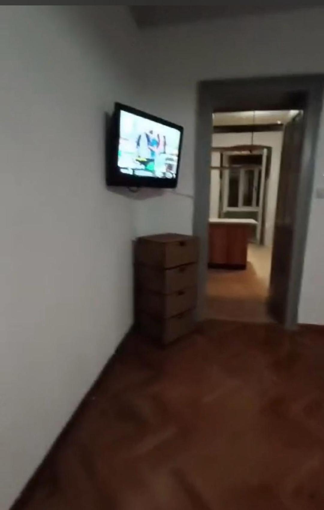 Boegan Residence Триест Екстериор снимка
