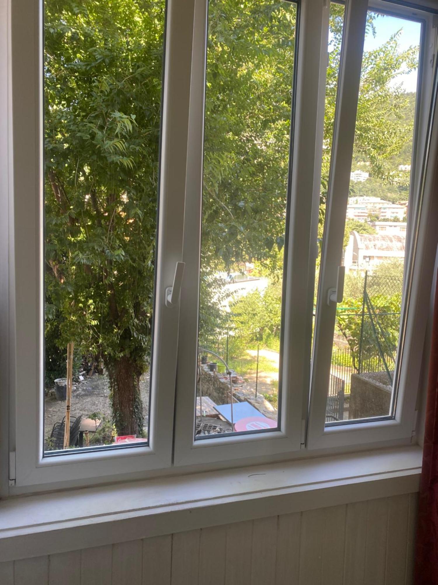 Boegan Residence Триест Екстериор снимка
