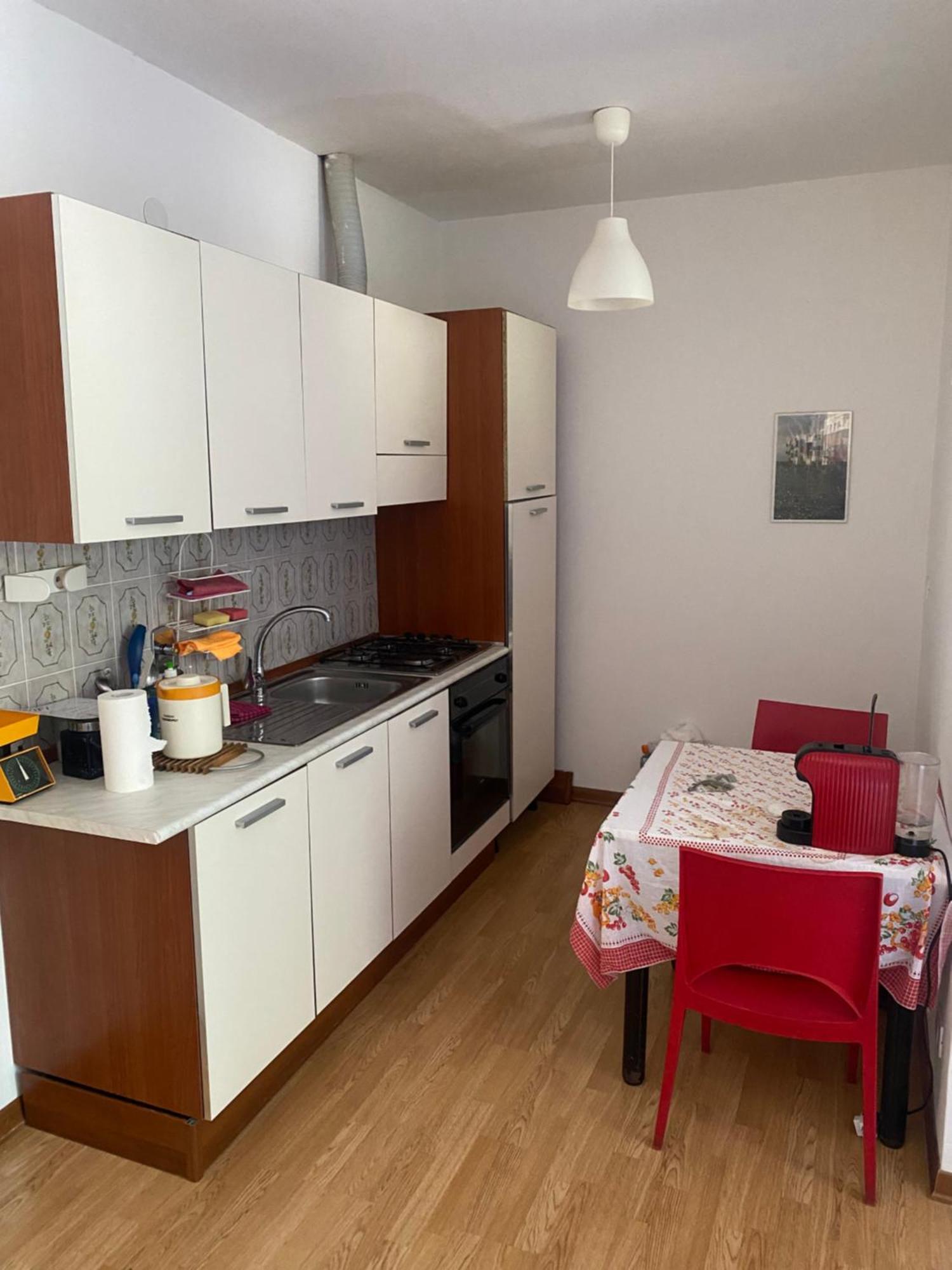 Boegan Residence Триест Екстериор снимка
